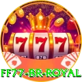 ff77 BR Royal