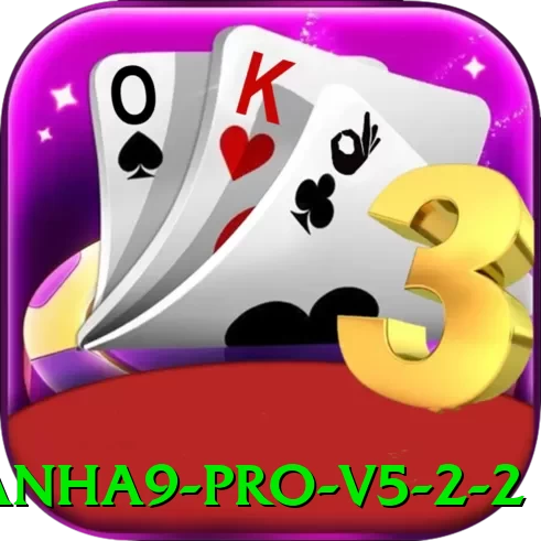 ganha9 Pro v5.2.2 - app