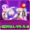 ganhe888 Casino Royal v3.3.5