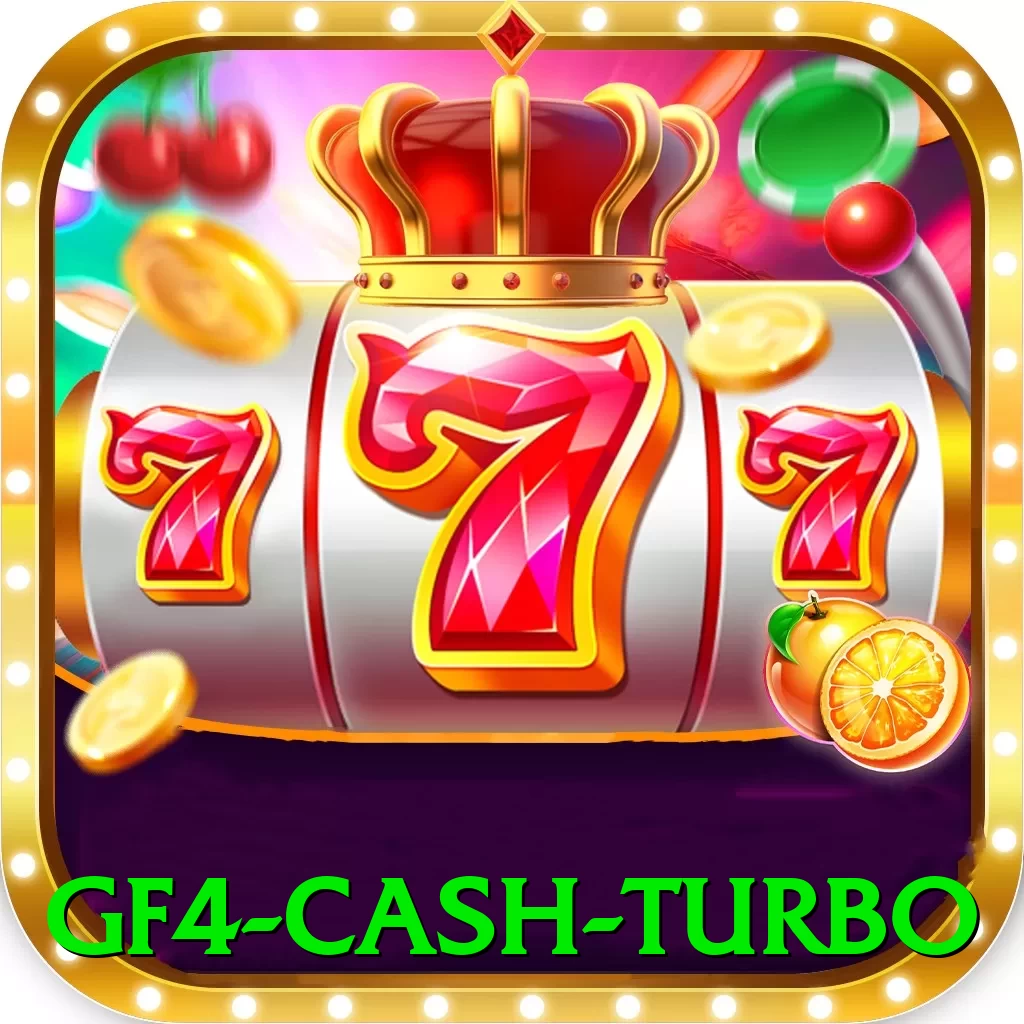 gf4 Cash Turbo - pak