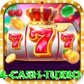 gf4 Cash Turbo