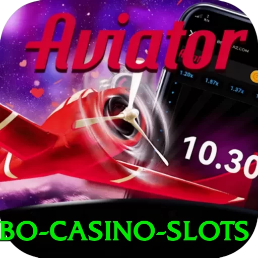 jjzz Turbo - Casino & Slots - pak