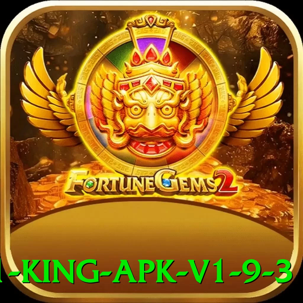 jogo001 King APK v1.9.3 - go