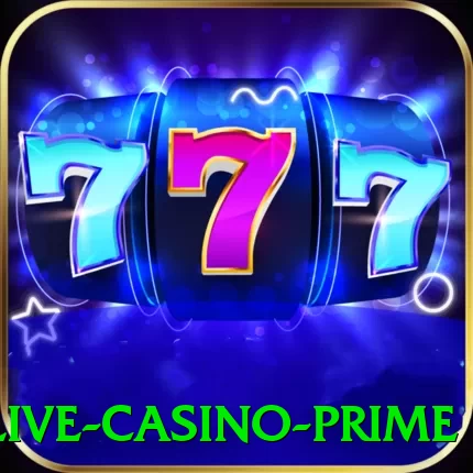 kk4 Live Casino Prime - game