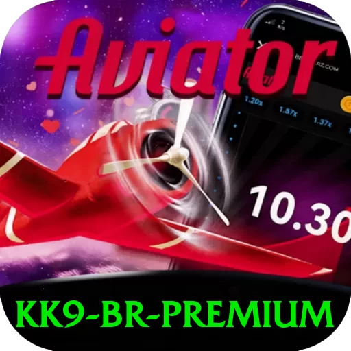 kk9 BR Premium - apk