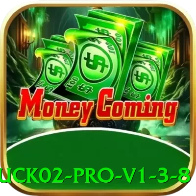 luck02 Pro v1.3.8 - vip