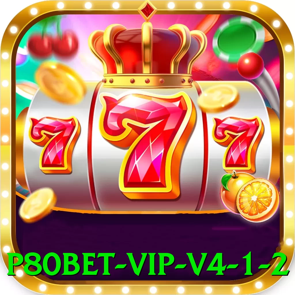 p80bet VIP v4.1.2 - go