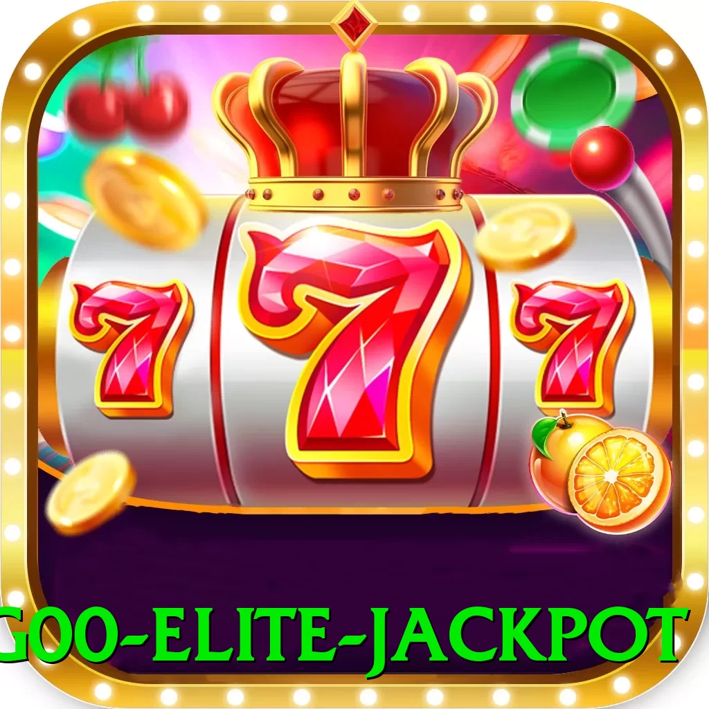 pg00 Elite Jackpot - game