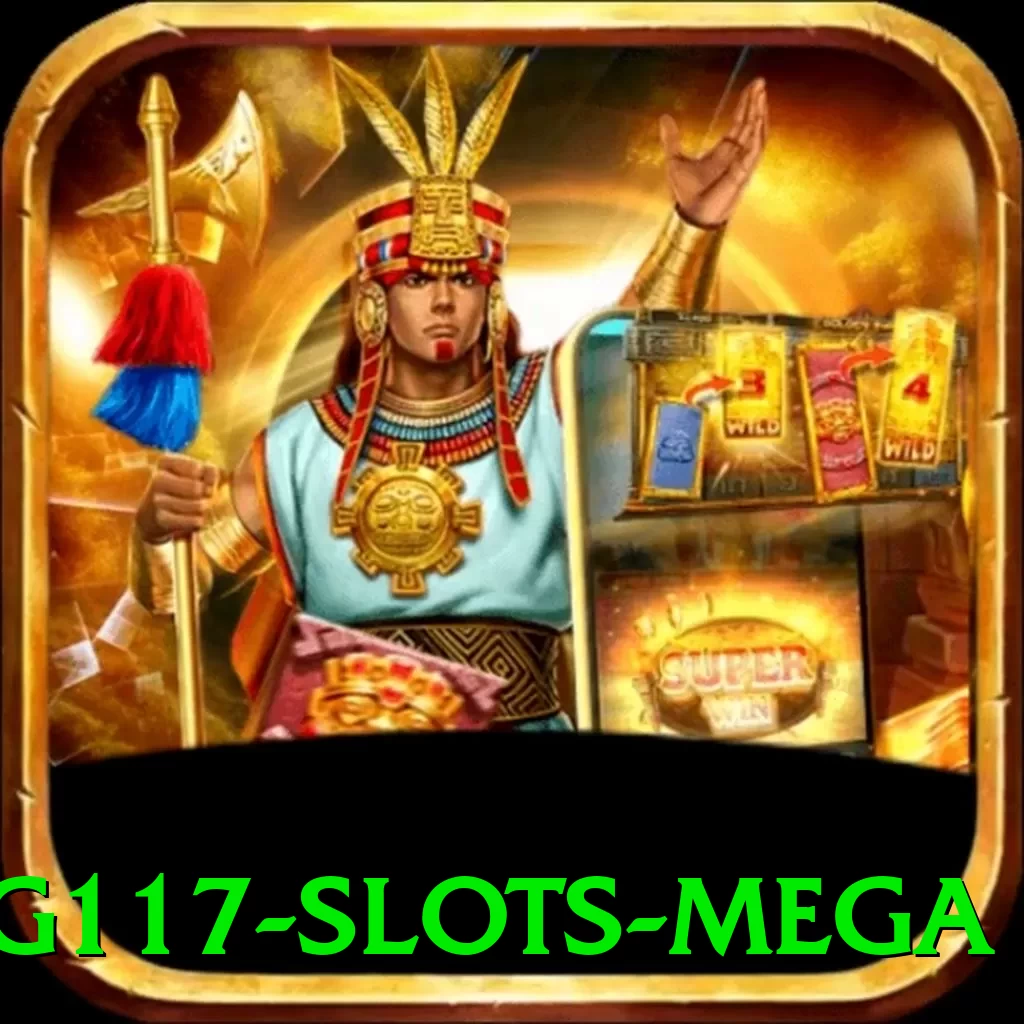 pg117 - Slots Mega - apk