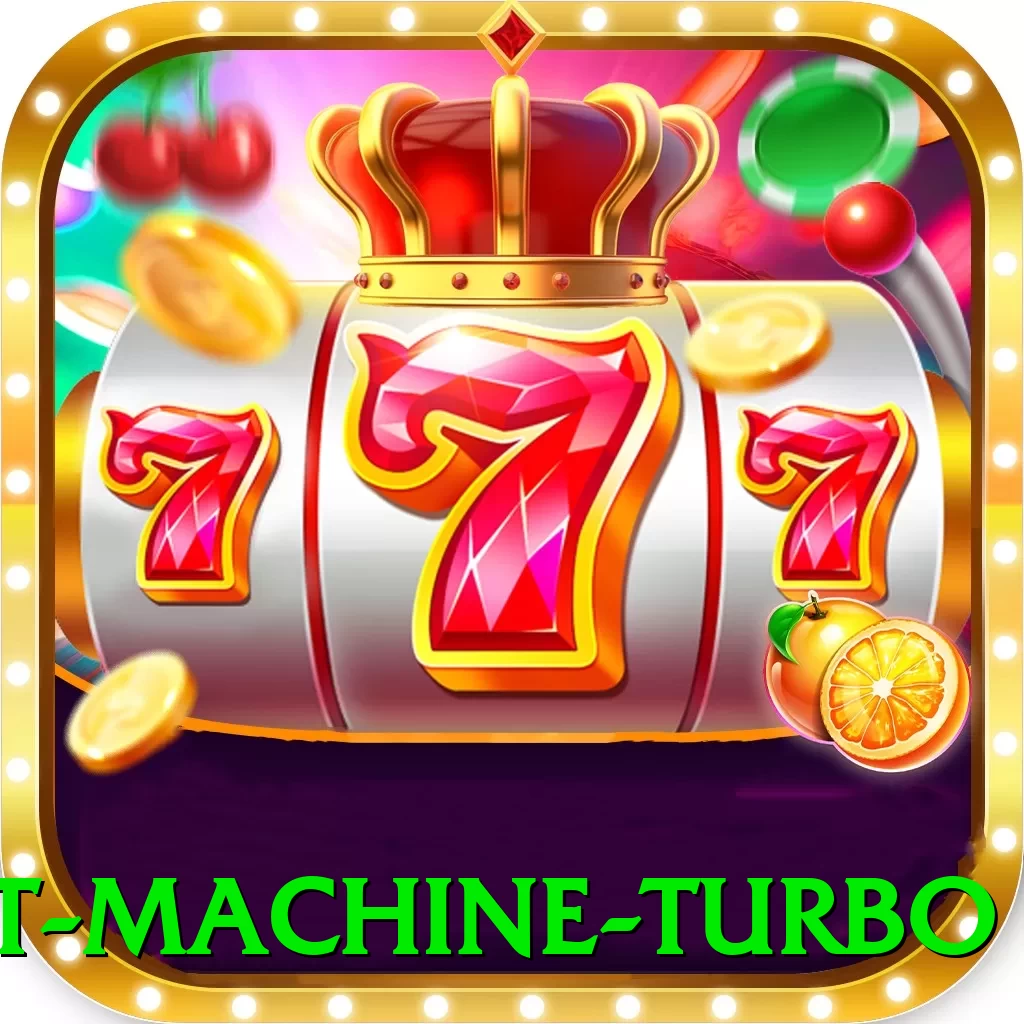 pgq Slot Machine Turbo - pak