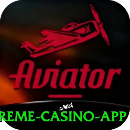 ppff Supreme Casino App - pk
