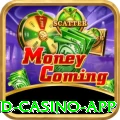 presell Legend Casino App