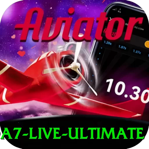 roda7 - Live Ultimate - apk