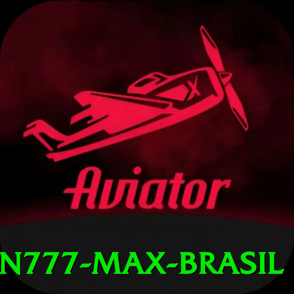 spin777 Max Brasil - game