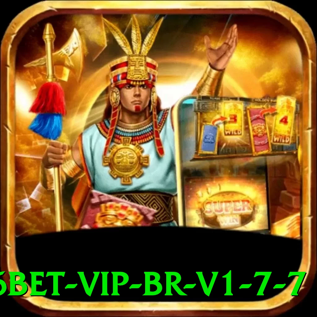 v16bet VIP BR v1.7.7 - app