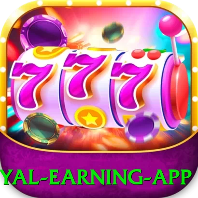 win6 - Royal Earning App - game