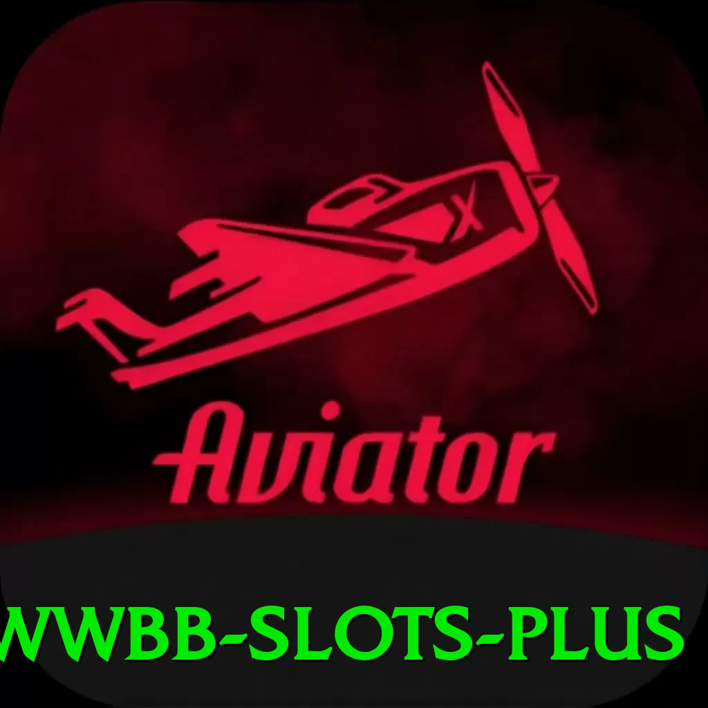 wwbb - Slots Plus - go