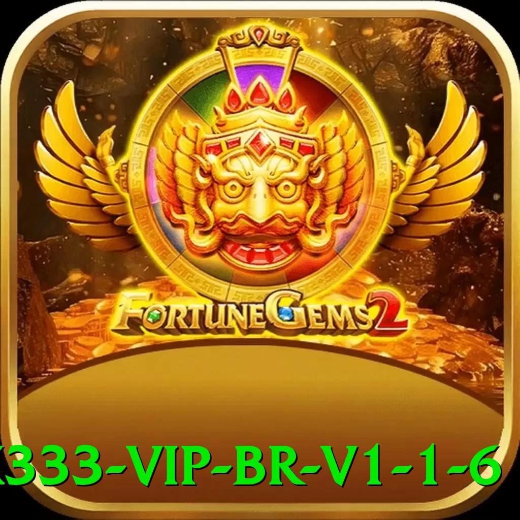 x333 VIP BR v1.1.6 - pro