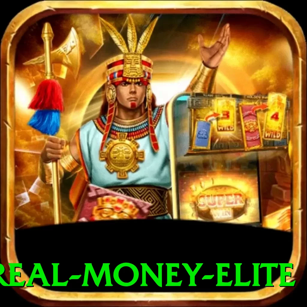 xcxc - Real Money Elite - game