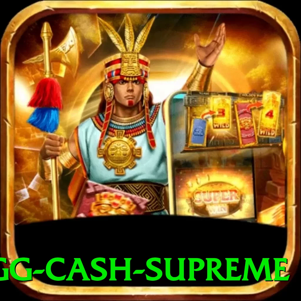 xxgg Cash Supreme - pak