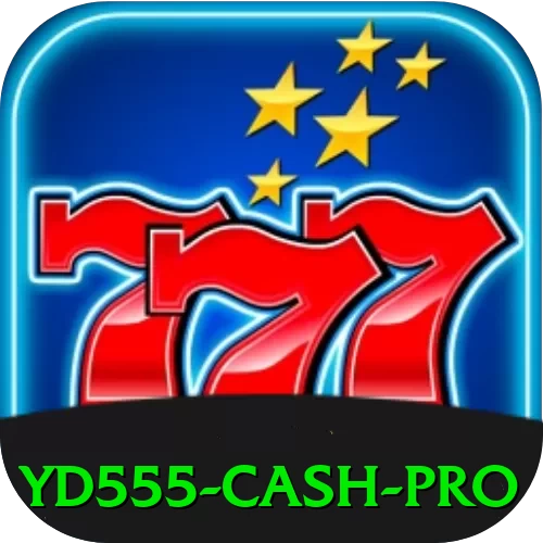 yd555 Cash Pro - apk