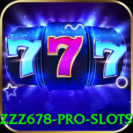 zzz678 Pro Slots - game
